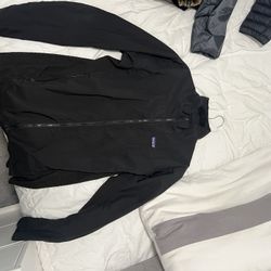 Patagonia Men’s Nano-Air Jacket
