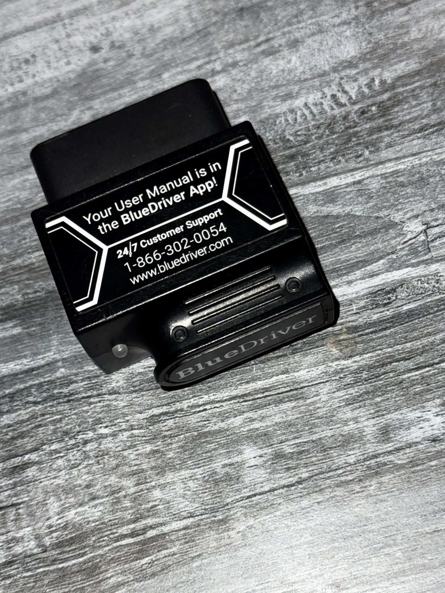 BlueDriver Obd2 Scanner