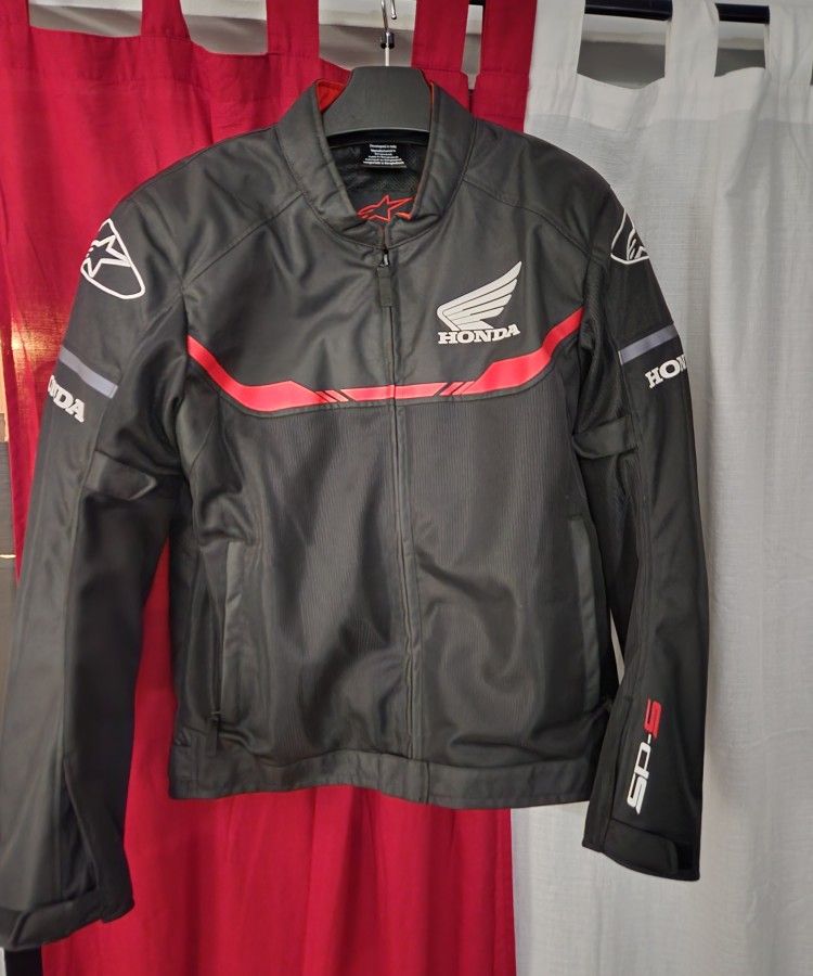 Jacket Honda Alpinestart XL