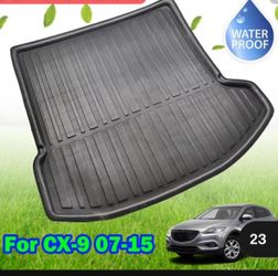 Cargo Trunk Liner
