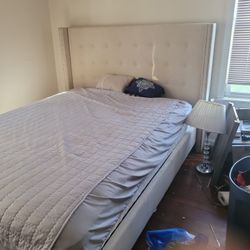 Queen Bed Best Offer 