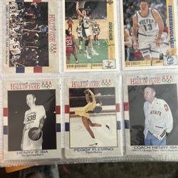 Trading Card Lot