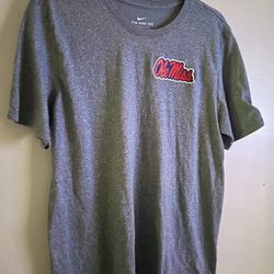 Ole Miss Shirt
