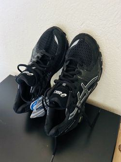 New shoes 8 /5