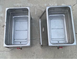 Vevor UltraSonic Cleaner