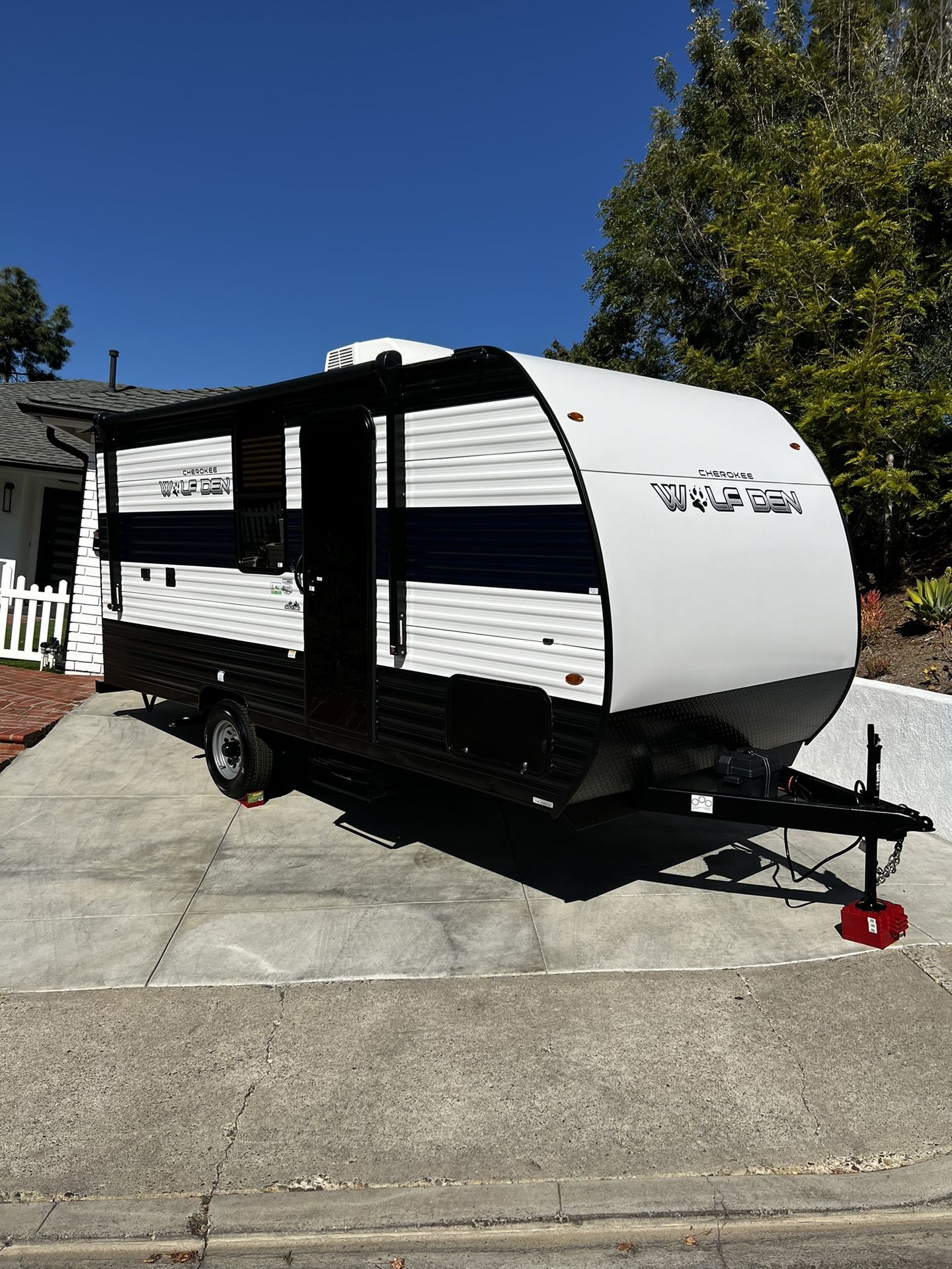 2024 Forest River Travel Trailer for Sale in Irvine, CA OfferUp