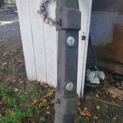 2012 Jk Stock Bumpers