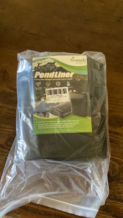 Pond Liner