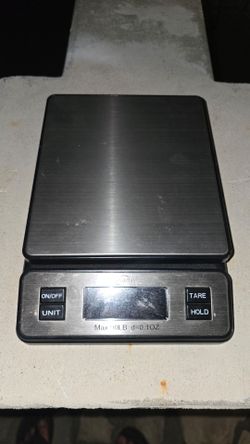 Weighmax W-2809