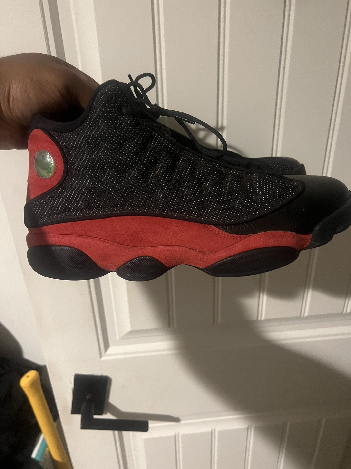Jordan’s