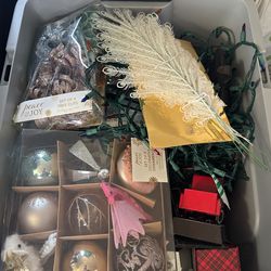 Christmas Items $50