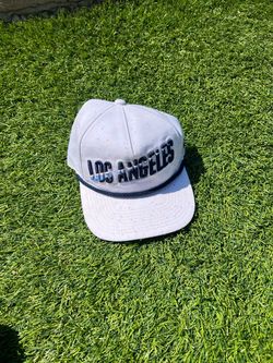 Los Angeles dodgers  hat