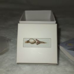 Ring Bomb Ring Size 9