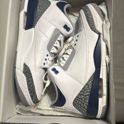 Jordan 3