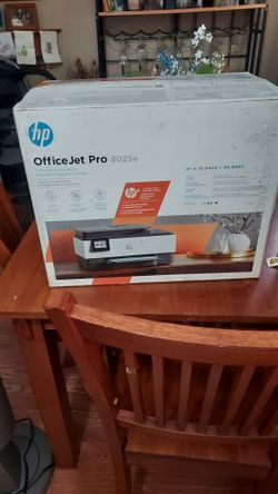 Hp printer