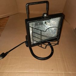 Work Light (500 Watt)