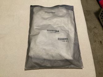 XS Essential shirt Light Oatmeal