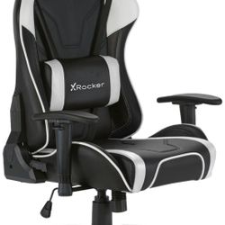 X Rocker PC Computer Video Gaming Office Chair