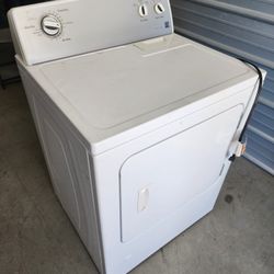 Kenmore Gas Dryer 