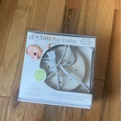 Dohm for baby the natural white noise machine 