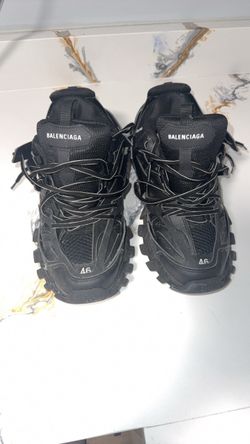 Balenciaga led tracks