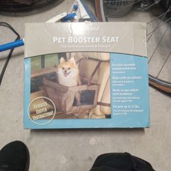 Booster Seat