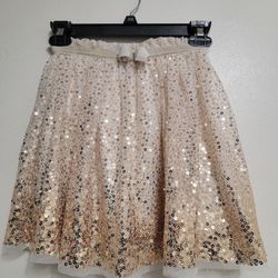 Girls Skirt Size L 10/12