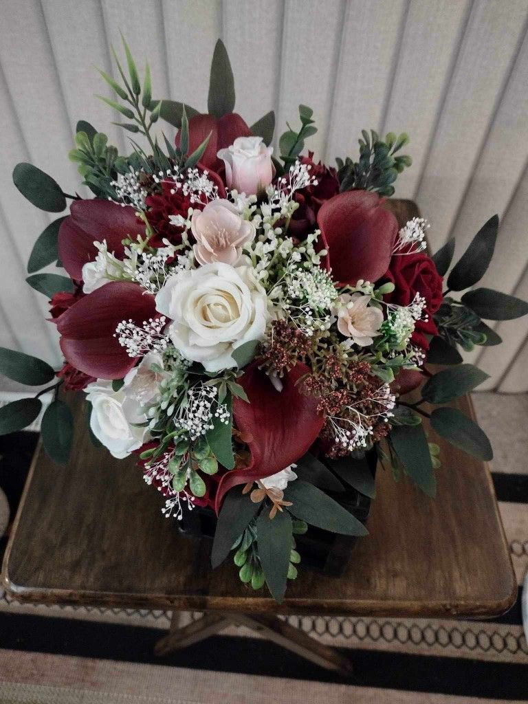 Bridal Bouquets