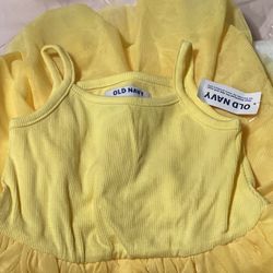 Toddler Girl Clothes