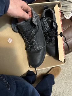 Vans OTW Size 12