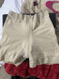 Faja Short