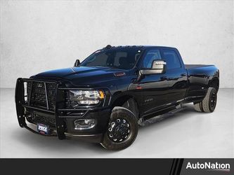 2023 RAM 3500