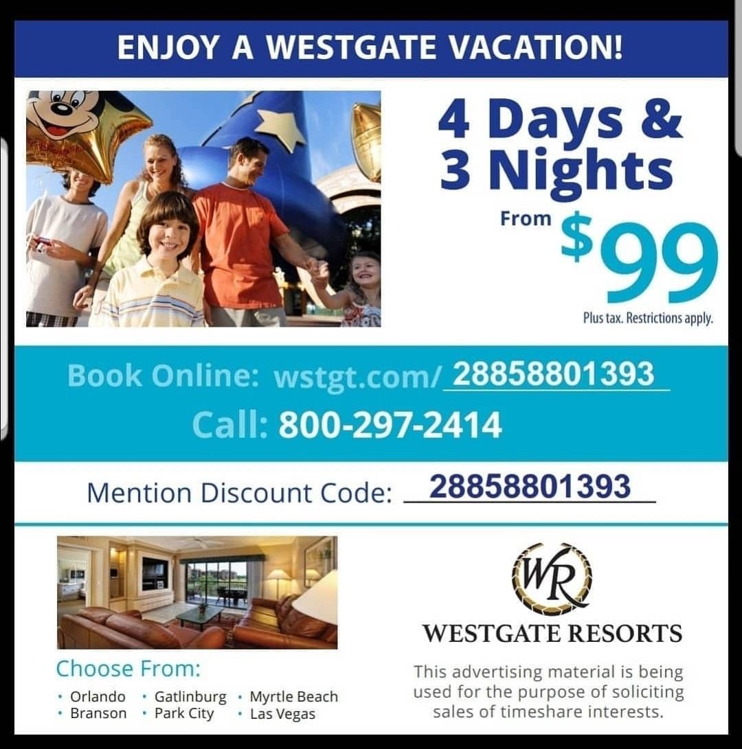 best vacation