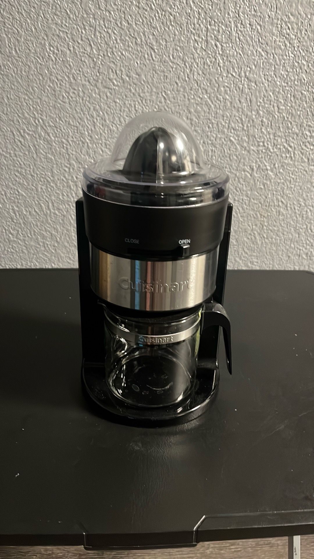 Juicer