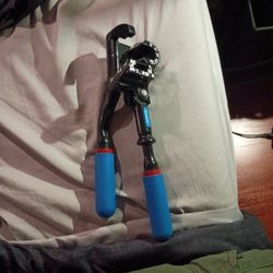 Pipe Bender