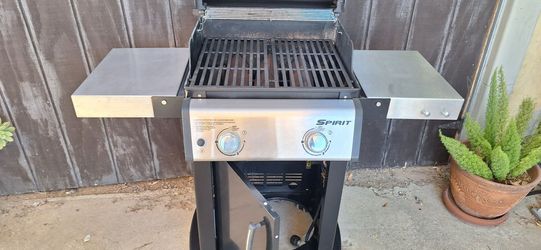 Bbq Grill Propane