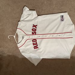 Baseball Jersey XL