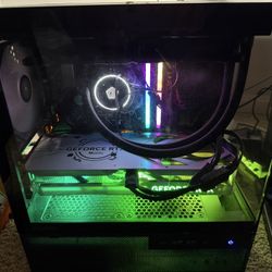 Gaming Pc