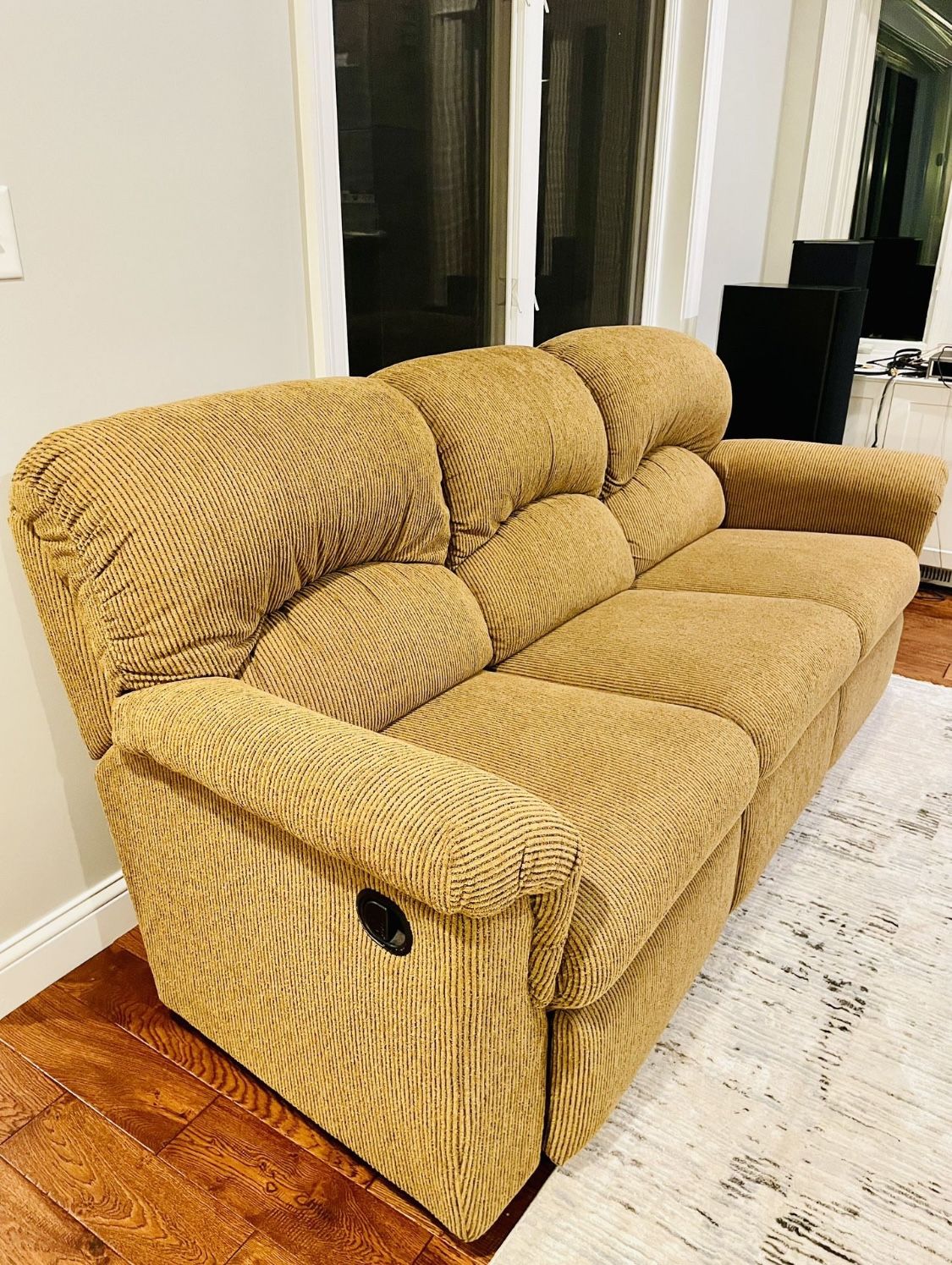 La-Z-Boy Sofa Recliner