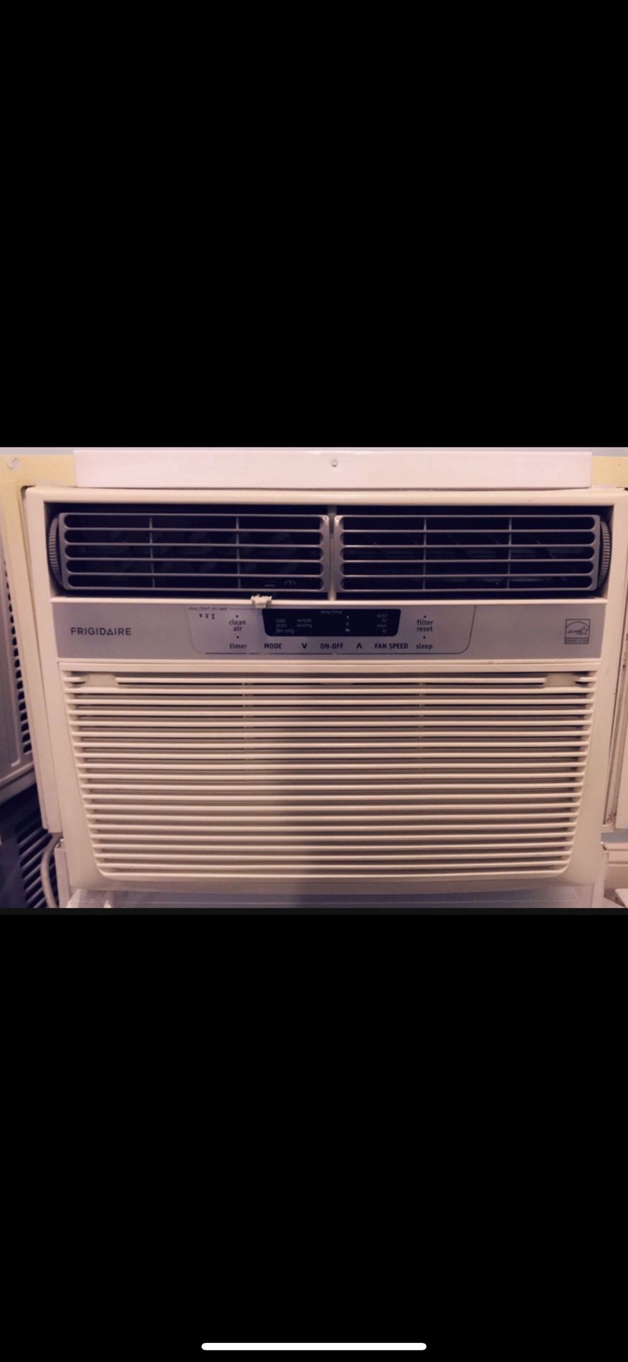 AC- Air Conditioner 