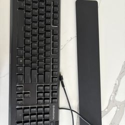 Keyboard 