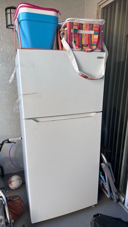 Fridge