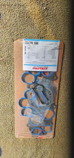 Misc Gaskets See List