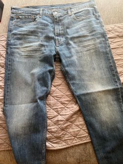 Levi’s men jeans
