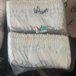 Pampers NB