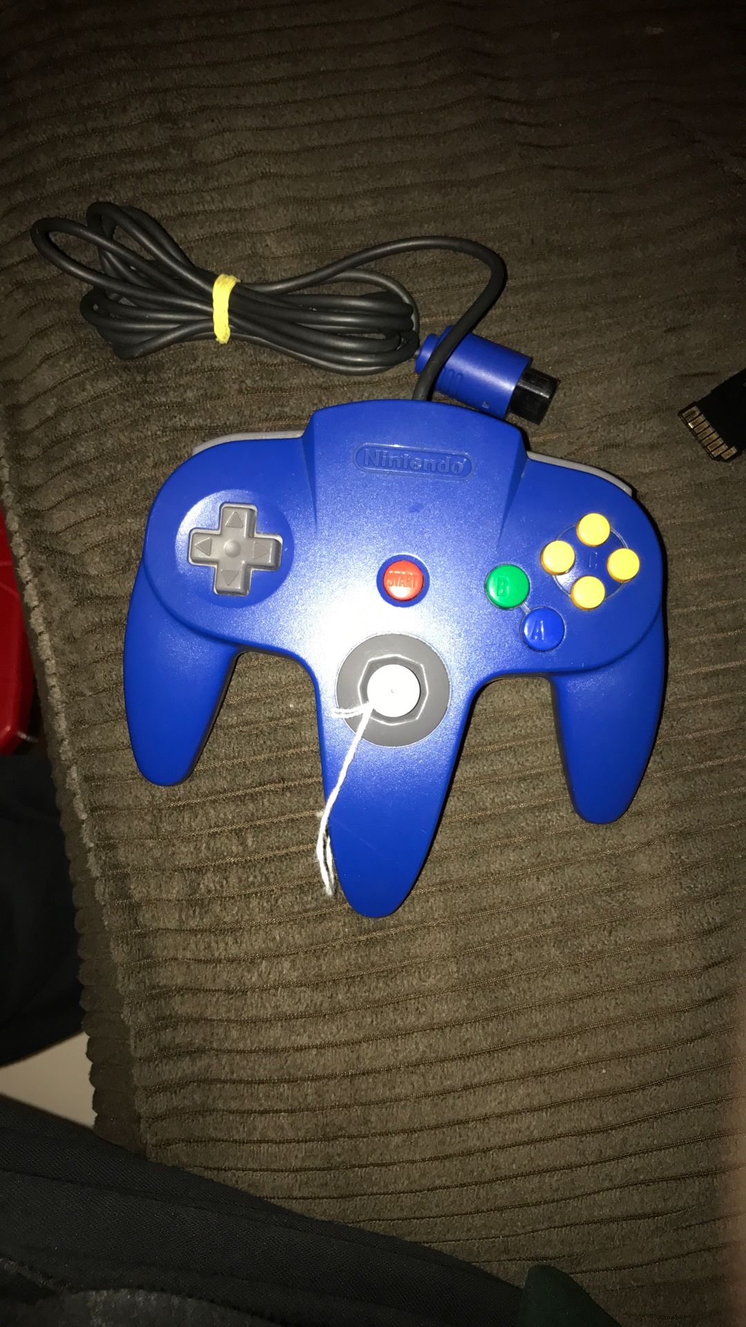 N64 Controller 