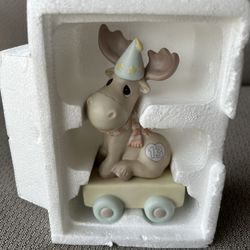 Precious moments Birthday Series #13