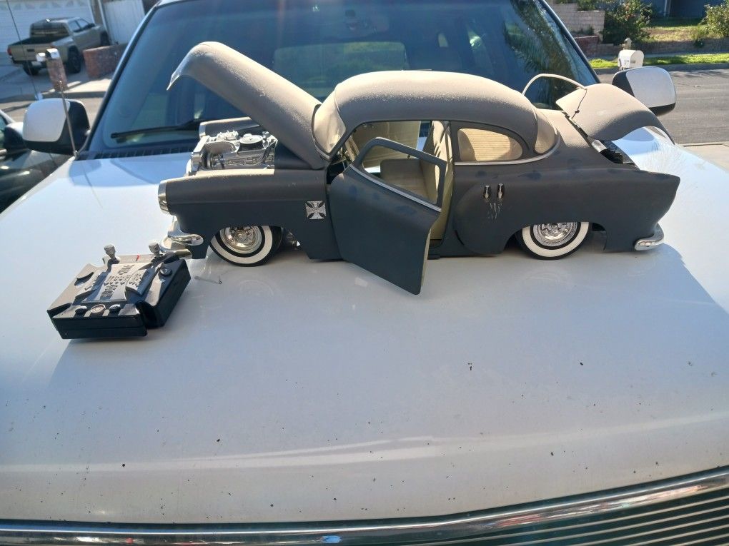 Lowrider Rc West Coast Chopper for Sale in Corona, CA - OfferUp