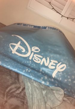 Disney poster