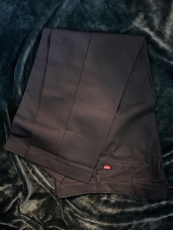 Red Kap Work Pants
